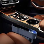 جعبه نظم دهنده و شارژر