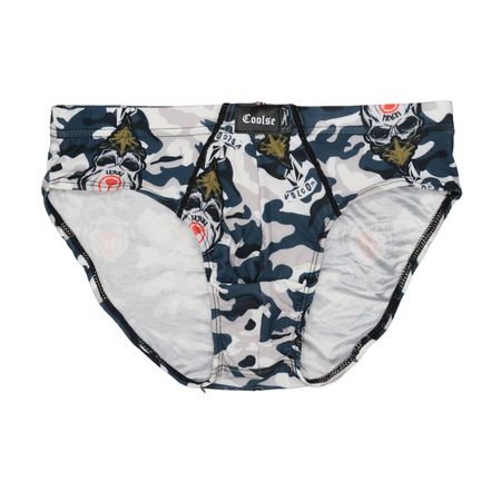 شورت مردانه مدل GS-Grip-158263