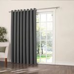 پرده تیکو دکو مدل مخمل مات هانزو سایز 300x280 سانتی متر
