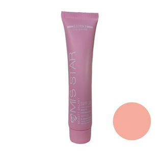 کرم پودر میس استار مدل BEAUTY GALAXY شماره MF102 حجم 40 میلی لیتر