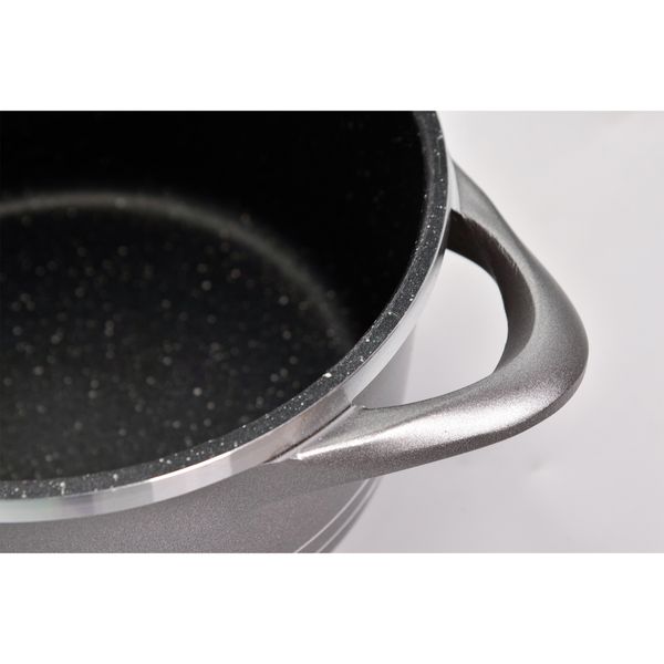 سرویس پخت و پز ام جی اس 33 پارچه طرح ایتالیاB کد 800186