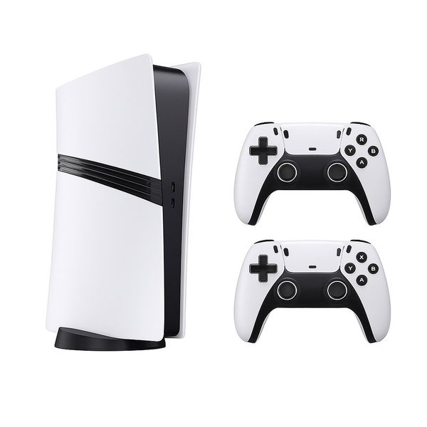 مجموعه کنسول بازی مدل GS5 Pro Game Stick