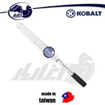 ترکمتر عقربه ای کوبالت مدل KD-350FN رنج 0 تا 480 نیوتن متر