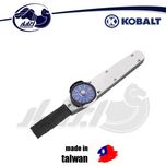 ترکمتر عقربه ای کوبالت مدل KD-75IN رنج 0 تا 9 نیوتن متر