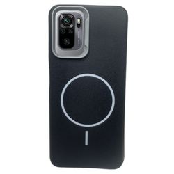 کاور کد02 طرح مگ سیف  مناسب برای گوشی موبایل شیائومی Redmi Note 10s