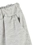 ست تی‌شرت آستین کوتاه و شلوارک راحتی بچگانه مدل MDSS-CH3993