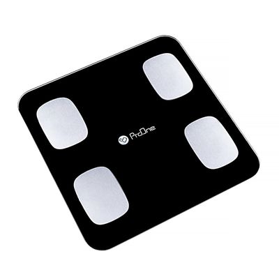 ترازو هوشمند پرووان مدل body lab کد 01