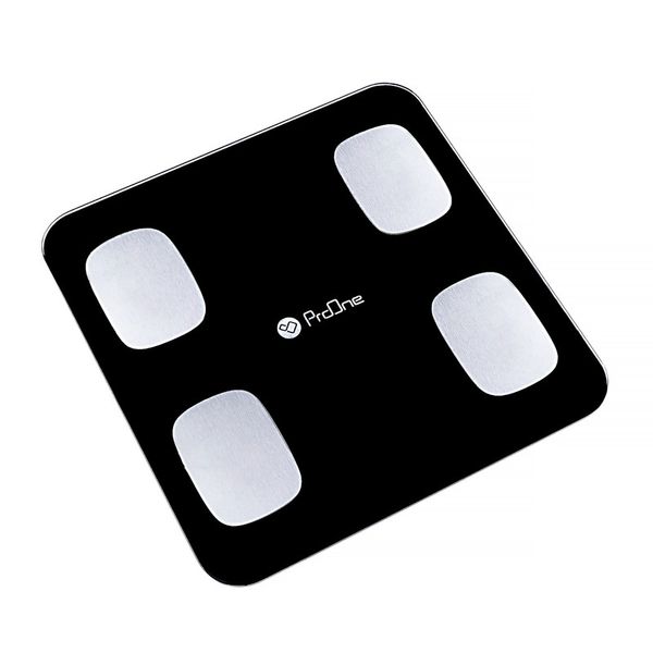 ترازو هوشمند پرووان مدل body lab کد 01