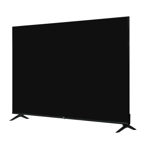 تلویزیون ال ای دی هوشمند جی پلاس مدل GTV-58RU734N سایز 58 اینچ