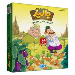 بازی فکری هوپا مدل جالیز