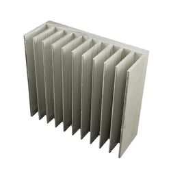 هیت سینک مدل 105×95 MM