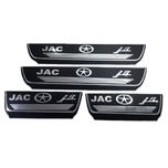 پارکابی خودرو مدل jp05 مناسب برای جک j5 مجموعه 4 عددی*498
