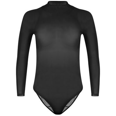 بادی زنانه مدل HRR001