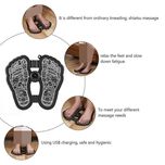 ماساژور برقی پا