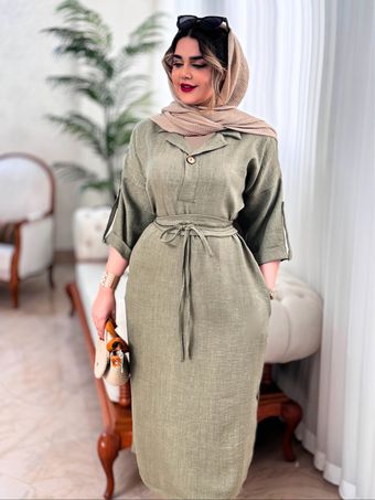 کفتان شانتون 2044