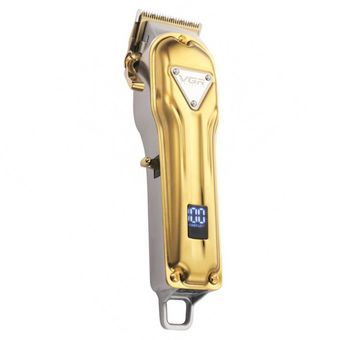 ماشین اصلاح موی سر و صورت وی جی ار مدل VGR V-140*678