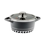 سرویس پخت و پز 22 پارچه ام جی اس مدل IC2213