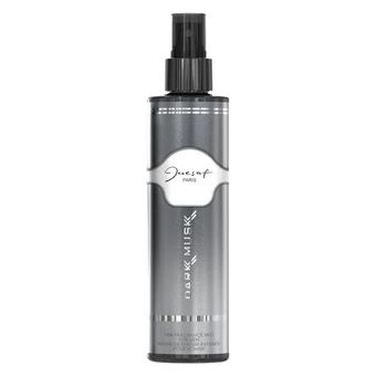 بادی اسپلش مردانه ژک ساف مدل Dark musk حجم 200 میلی لیتر