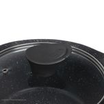 قابلمه عروس سری دیاکو مدل DDI-0220 سایز 20