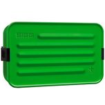 ظرف سفری سیگ مدل Metal Box Plus L کد F2022