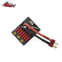 Brushless ESC Speed Controller for SCY 16101 16102 16103 16201 Pro 1/16 Brushless RC Car Upgrades Parts Accessories