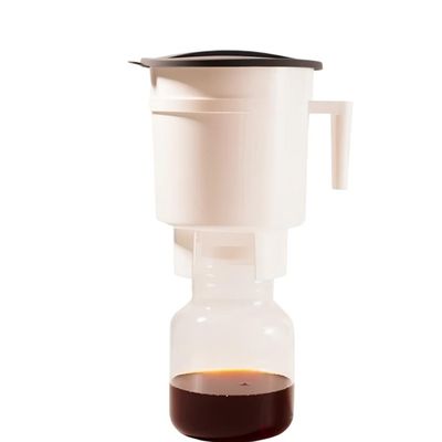 کلد برو ساز پرایم مدل طرح تادی ظرفیت 2 لیتری | ابزار حرفه‌ای تهیه قهوه سرددم با بدنه BPA-Free