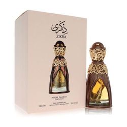 ادکلن ذکری لطافه