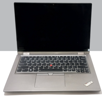 لپ تاپ استوک لنوو ThinkPad L13 Yoga پردازنده i5 (10210U) رم 8GB حافظه 256GB SSD