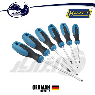 پیچ گوشتی هازت مدل 810/6 ست 5 عددی