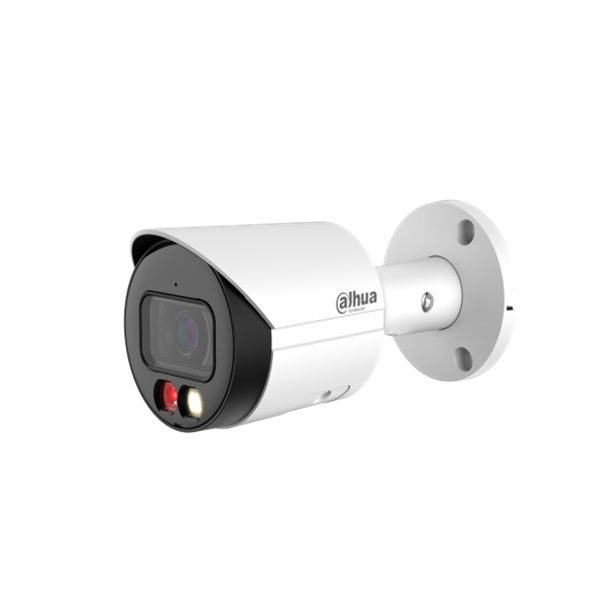 دوربین بالت IP میکروفون دار داهوا IPC-HFW2449S-S-IL