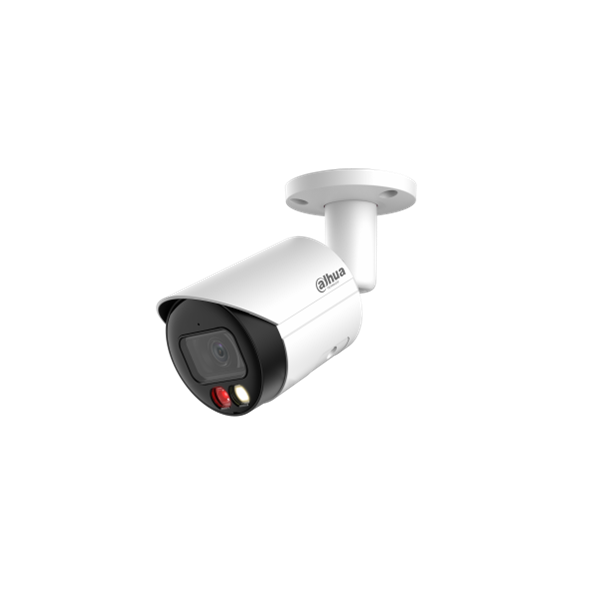 دوربین بالت IP میکروفون دار داهوا IPC-HFW2449S-S-IL