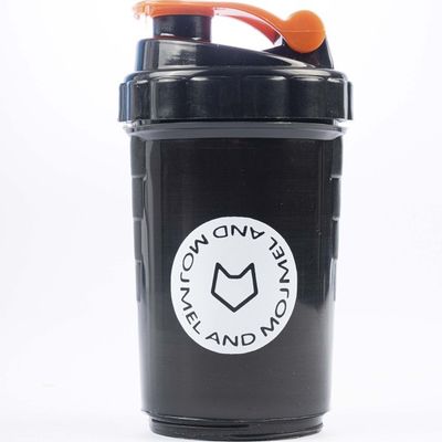 شیکر ورزشی مل اند موژ کدU08510