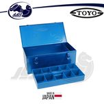 جعبه ابزار تویو مدل PT-410