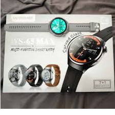 ساعت هوشمند مدل Wisme WS-65 Max