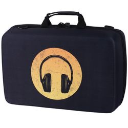 کیف کنسول بازی PS5 Slim طرح فانتزی کد 11