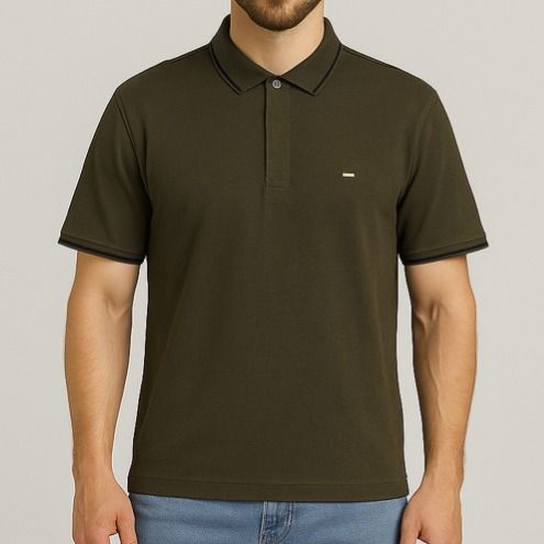 پلوشرت مردانه سوپردرای کدSuperdryM11S50301C