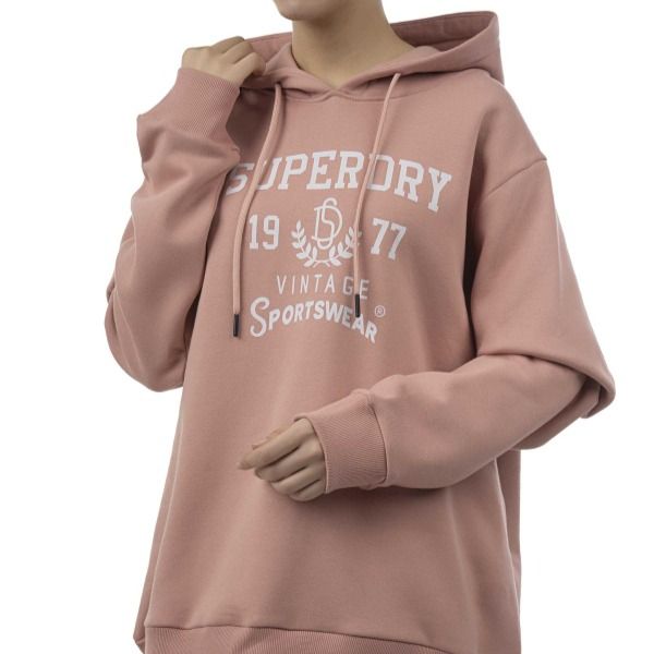 هودی زنانه سوپردرای کدsuperdryW12A41604CC