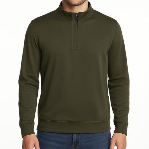 سویشرت ورزشی مردانه مل اند موژ کدM09028