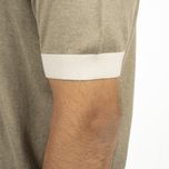 پولوشرت بافت مردانه سوپردرای کدsuperdryM11A41701T