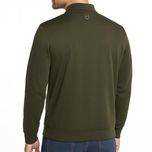 سویشرت ورزشی مردانه مل اند موژ کدM09028