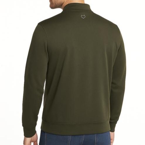 سویشرت ورزشی مردانه مل اند موژ کدM09028