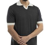 پولوشرت بافت مردانه سوپردرای کدsuperdryM11A41701T