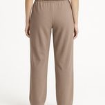 شلوار بافت پترن دار زنانه ریس کدRees1036126