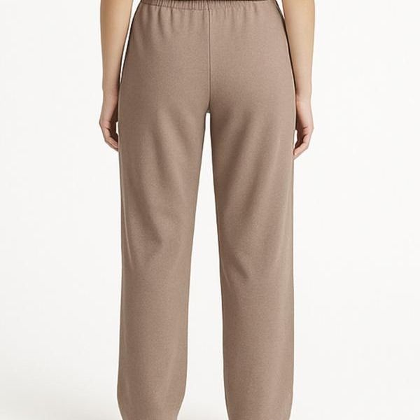 شلوار بافت پترن دار زنانه ریس کدRees1036126