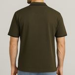 پلوشرت مردانه سوپردرای کدSuperdryM11S50301C