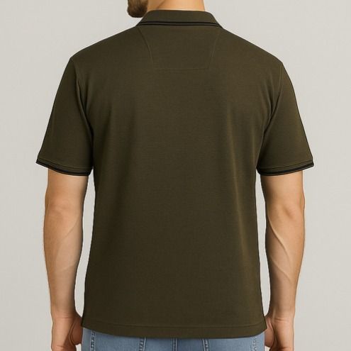 پلوشرت مردانه سوپردرای کدSuperdryM11S50301C