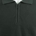 پلیور نیم زیپ آستین بلند مردانه سوپردرای کدsd-7626005