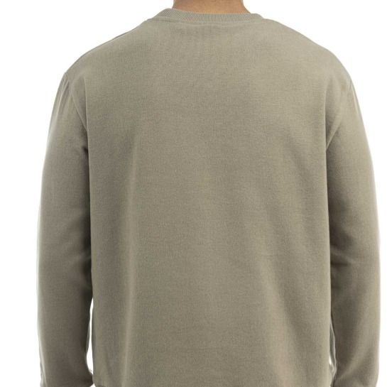 پلیور یقه گرد مردانه سوپردرای کدsuperdryM12A41001C