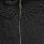 پلیور نیم زیپ مردانه سوپردرای کدSD7636001