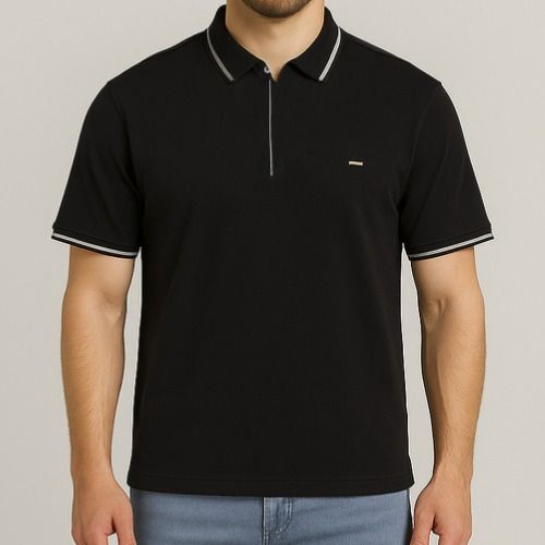 پلوشرت مردانه سوپردرای کدSuperdryM11S50301C